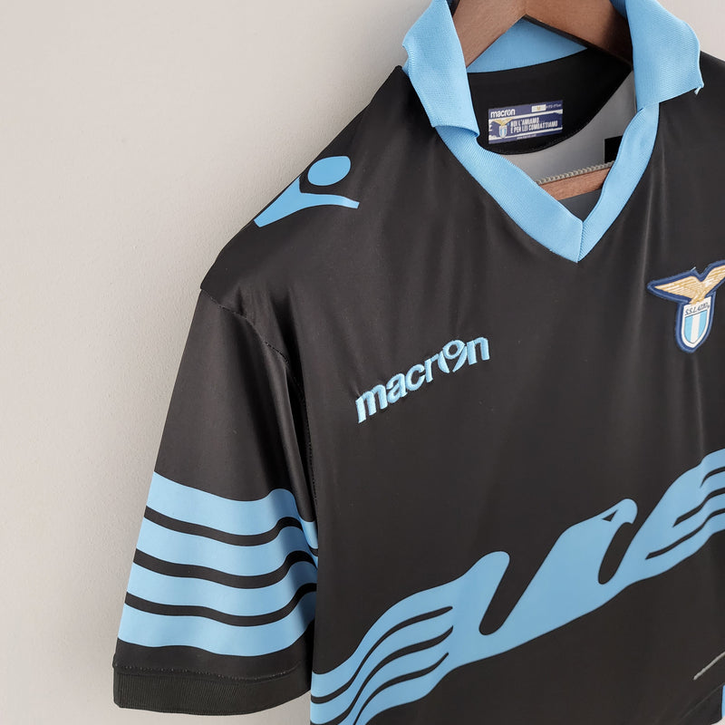 LAZIO IV 15/16 MASCULINO (RETRÔ) 