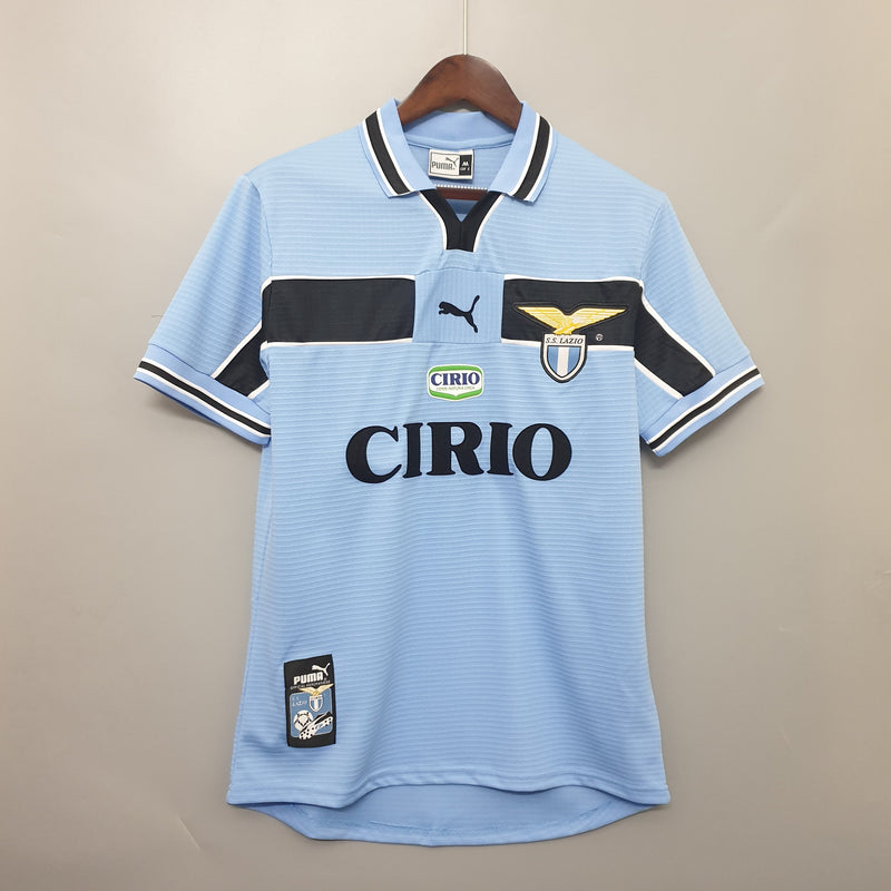 LAZIO I 99/00 HOMEM (RETRÔ) 