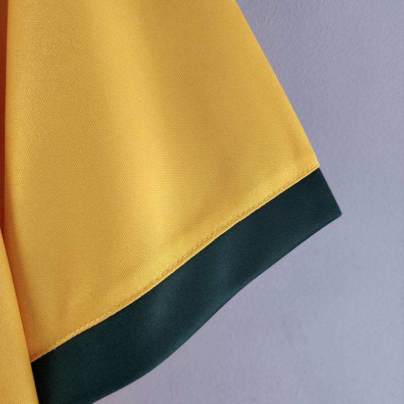 BRASIL I 1988 MASCULINO (RETRO) 