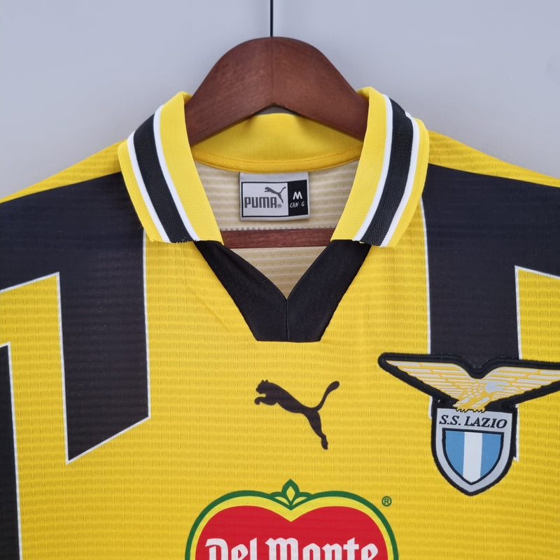 LAZIO V 98/00 HOMEM (RETRÔ) 