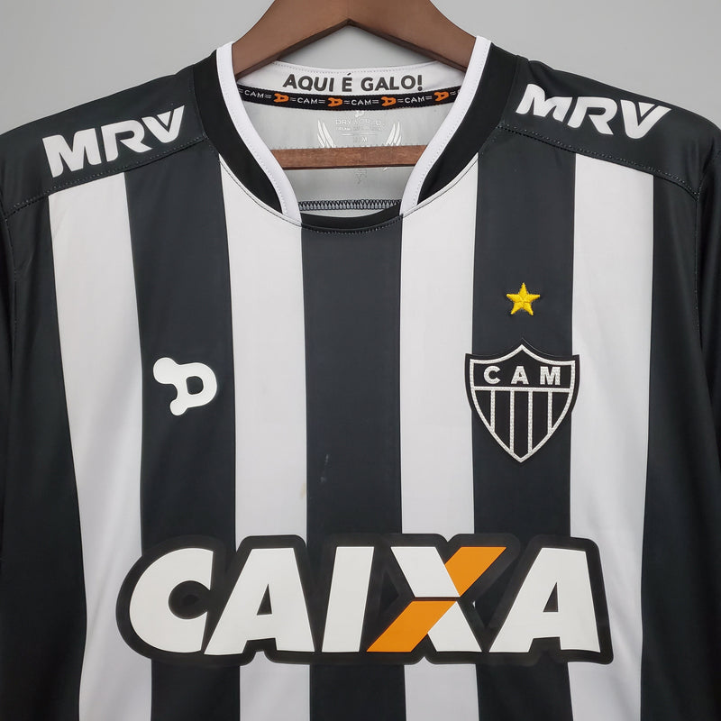 ATLÉTICO MINEIRO ll 16/17 MASCULINO (RETRO) 