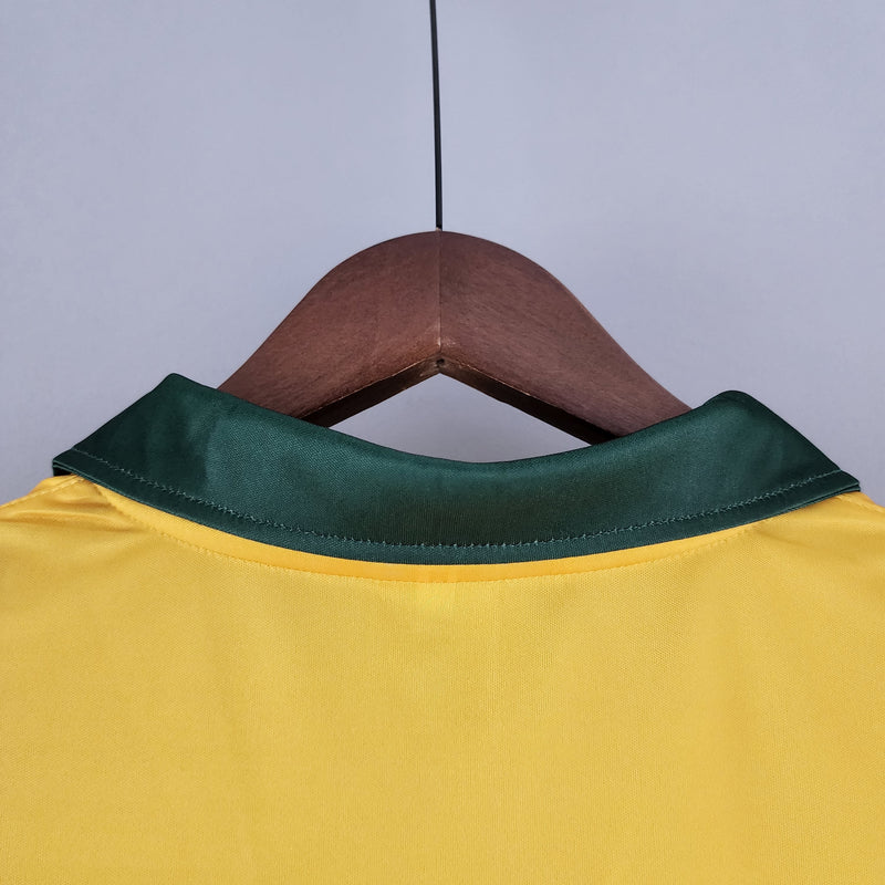 BRASIL I 1988 MASCULINO (RETRO) 