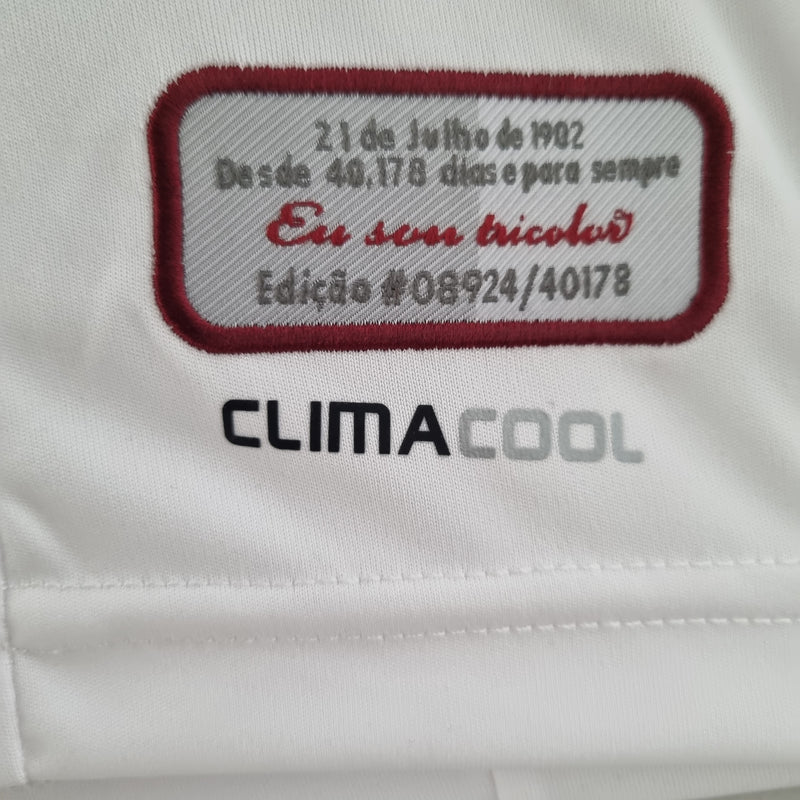 FLUMINENSE Ill 11/12 MAN (RETRO) 