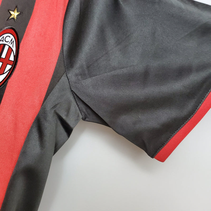 MILAN I 09/10 MASCULINO (RETRO) 