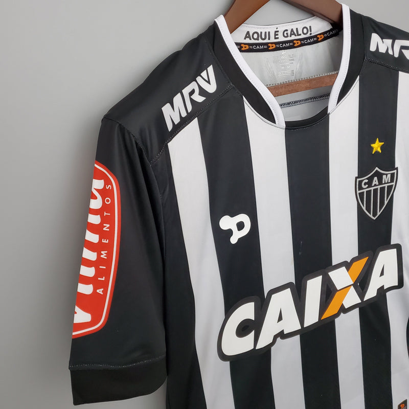 ATLÉTICO MINEIRO ll 16/17 MASCULINO (RETRO) 