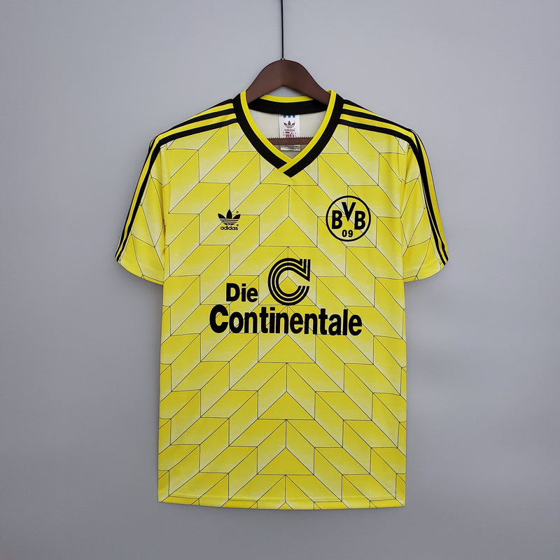 BORUSSIA DORTMUND II 1988 MASCULINO (RETRÔ) 