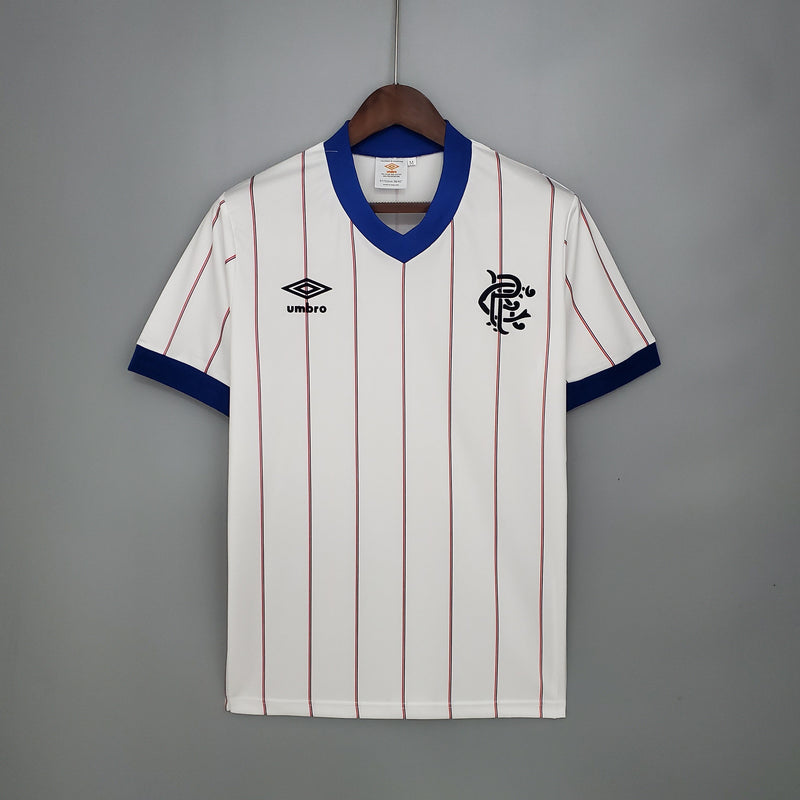 RANGERS II 82/83 HOMENS (RETRÔ) 