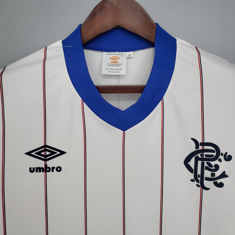 RANGERS II 82/83 HOMENS (RETRÔ) 