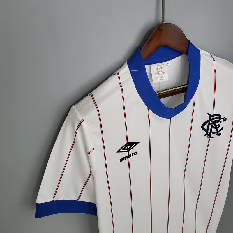 RANGERS II 82/83 HOMENS (RETRÔ) 