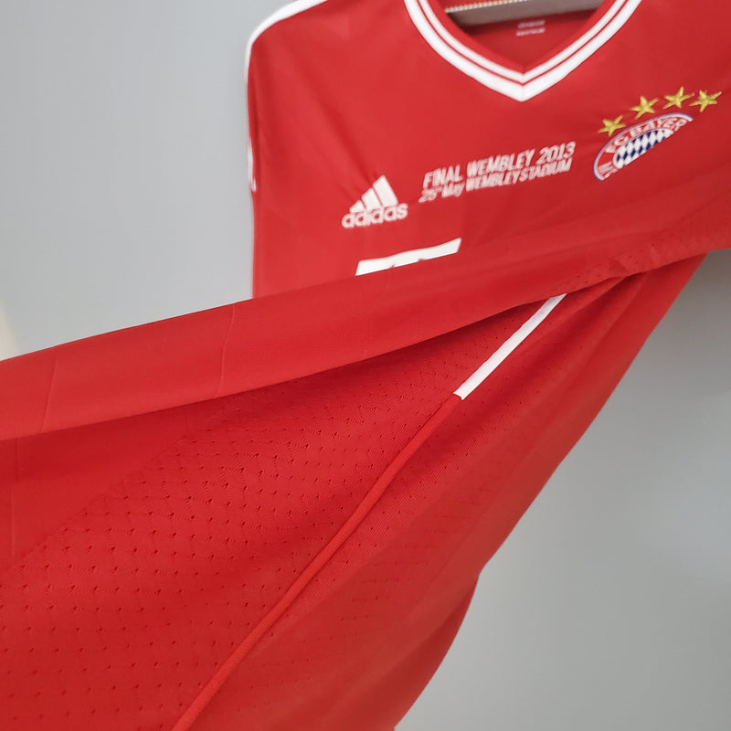 BAYERN MUNICH I 2013 MASCULINO (RETRO) 