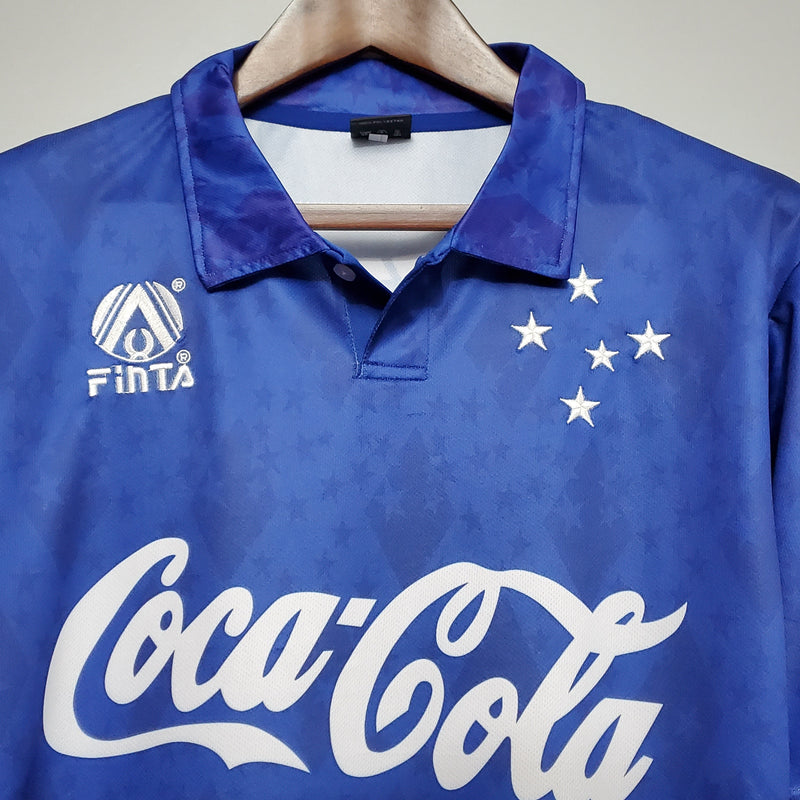 CRUZEIRO l 93/94 MEN (RETRO) 