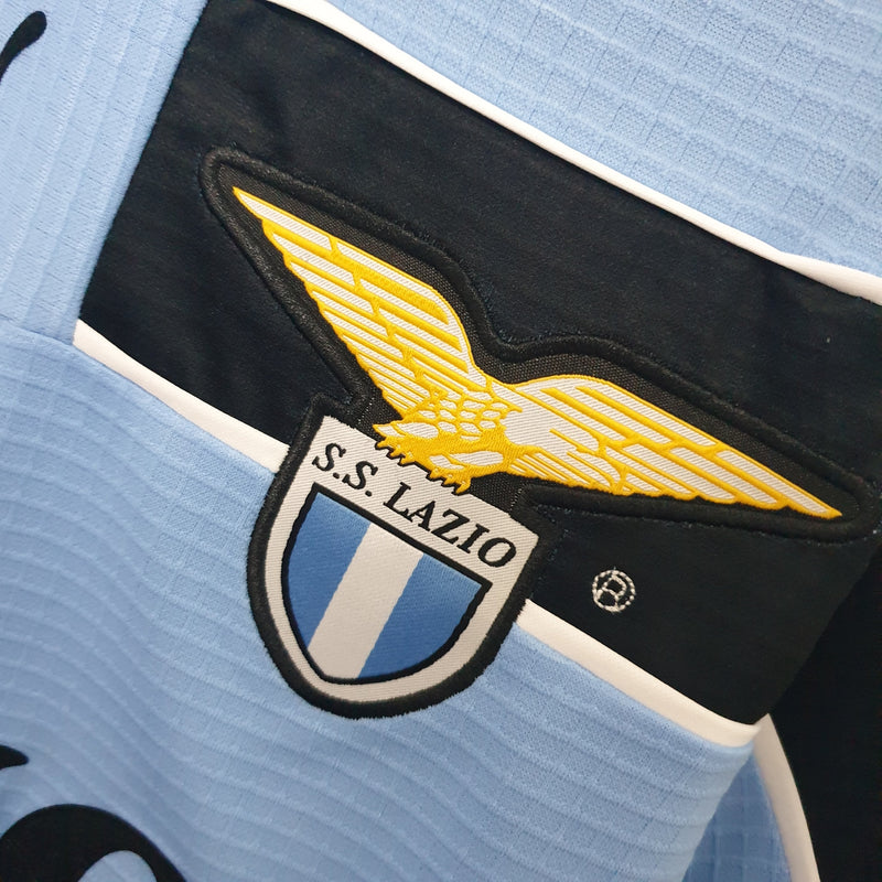 LAZIO I 99/00 HOMEM (RETRÔ) 