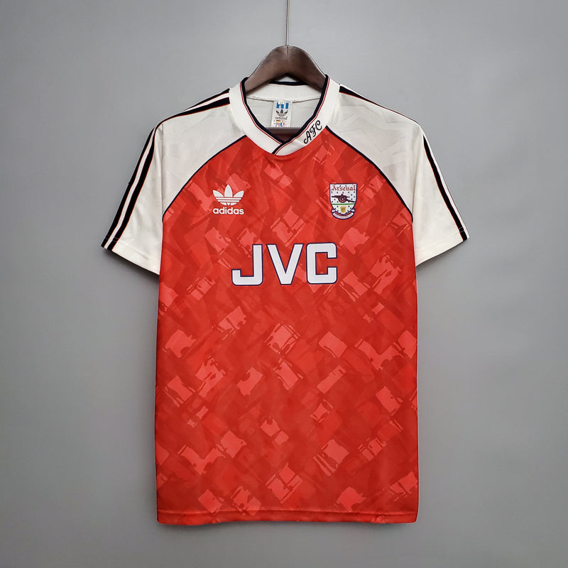 ARSENAL 90/92 I MAN (RETRÔ) 