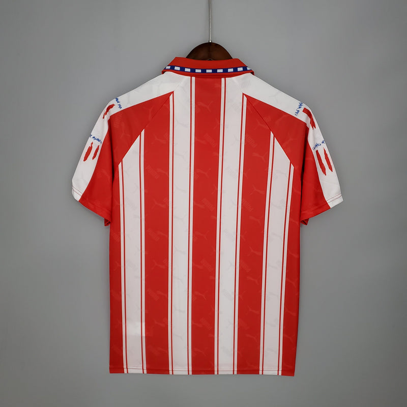 ATLÉTICO DE MADRID I 94/95 MASCULINO (RETRO) 