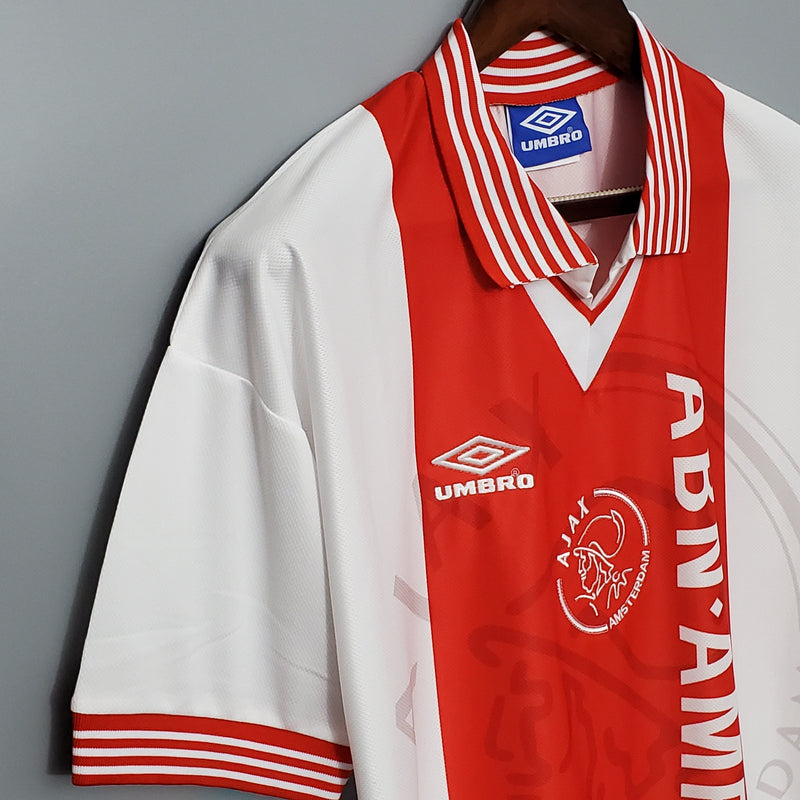 AJAX I 95/96 MEN (RETRO) 