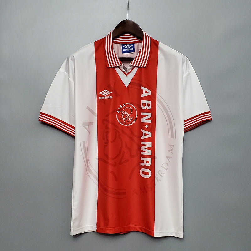 AJAX I 95/96 HOMEM (RETRÔ) 