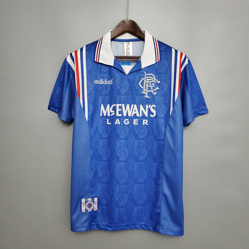 RANGERS I 96/97 HOMEM (RETRÔ) 