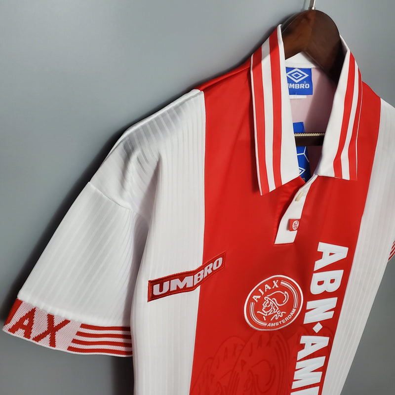 AJAX I 97/98 HOMEM (RETRÔ) 