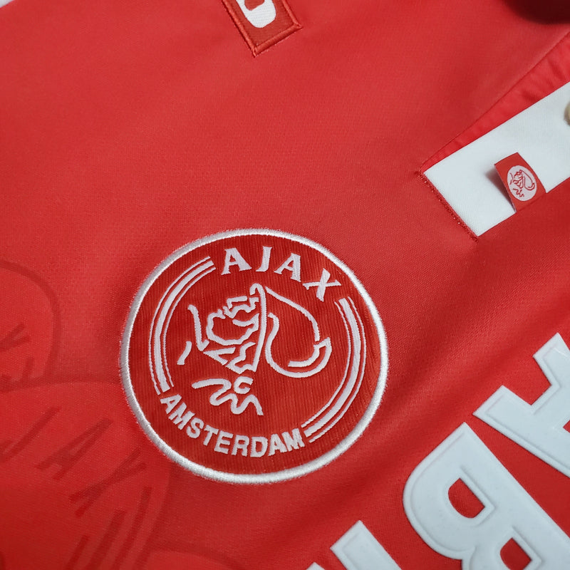 AJAX I 97/98 HOMEM (RETRÔ) 