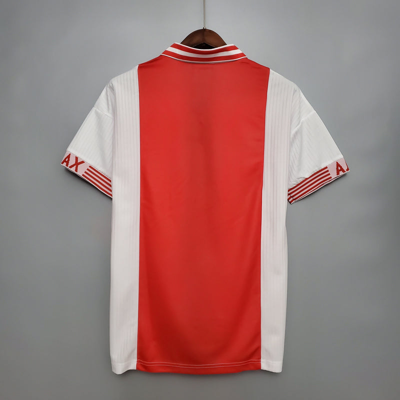 AJAX I 97/98 MEN (RETRO) 