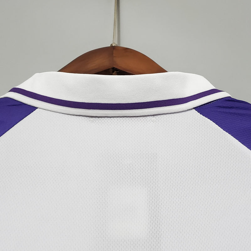 FIORENTINA II 98/99 HOMEM (RETRÔ) 