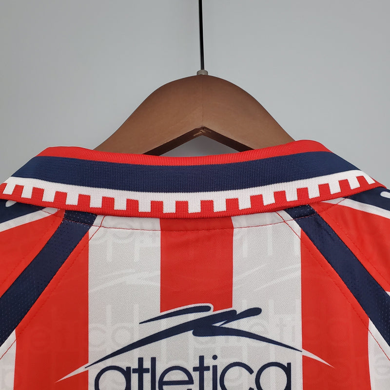 CHIVAS GUADALAJARA I 99/00 HOMEM 