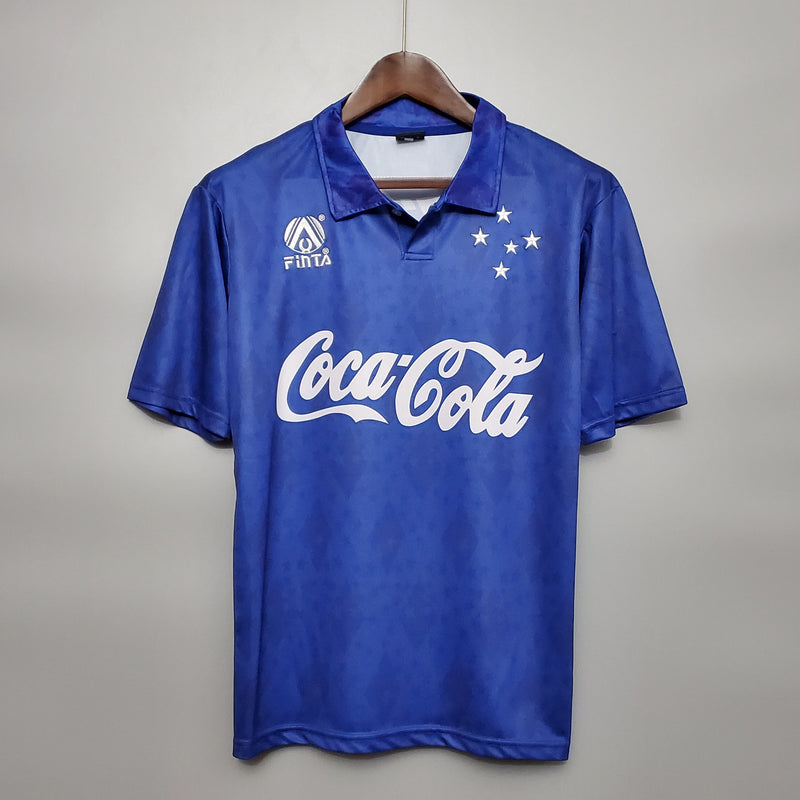 CRUZEIRO l 93/94 MEN (RETRO) 