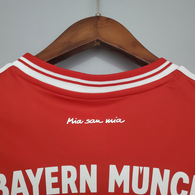 BAYERN MUNICH I 2013 MASCULINO (RETRO) 