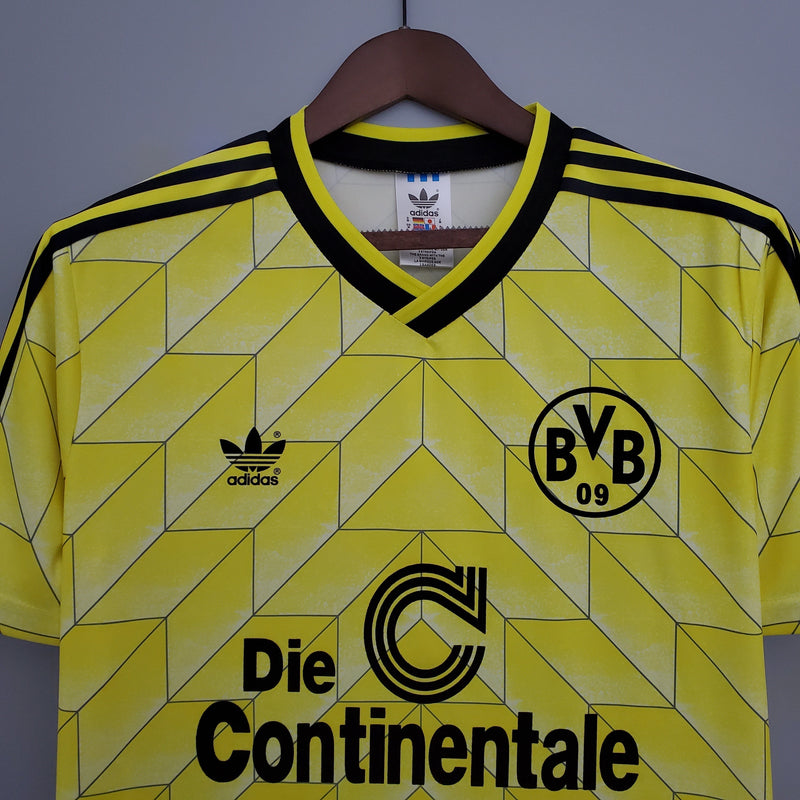 BORUSSIA DORTMUND II 1988 MEN (RETRO) 