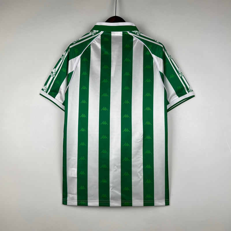 REAL BETIS I 95/96 MEN (RETRO) 