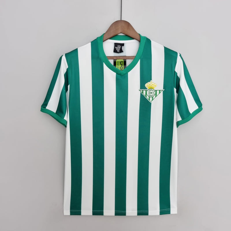 REAL BETIS I 76/77 MEN (RETRO) 