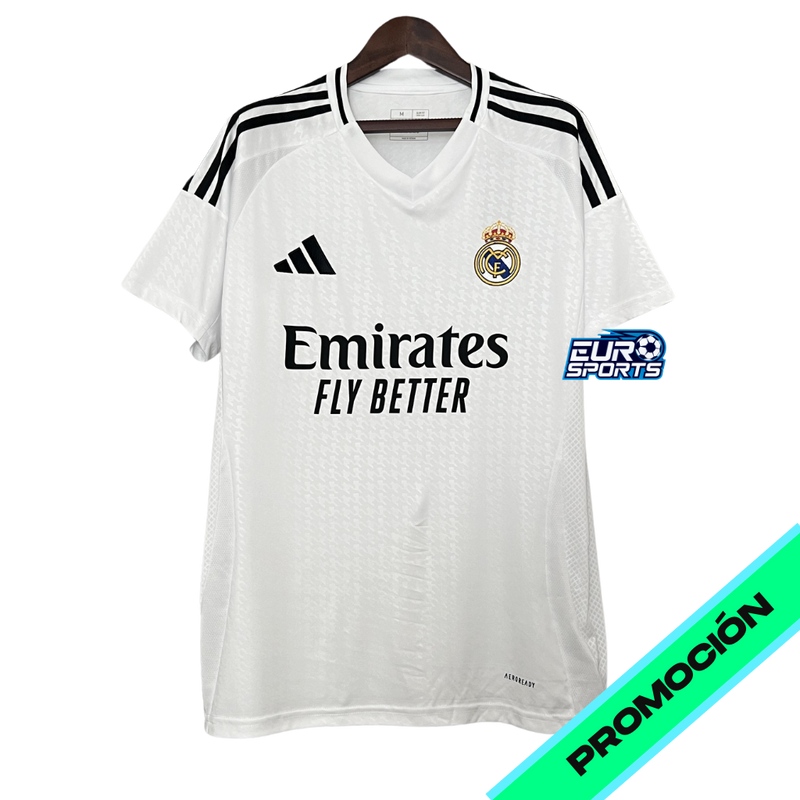 REAL MADRID I 24/25 HOMBRE