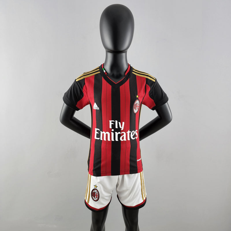 MILAN I 14/15 (RETRO) KIDS KIT