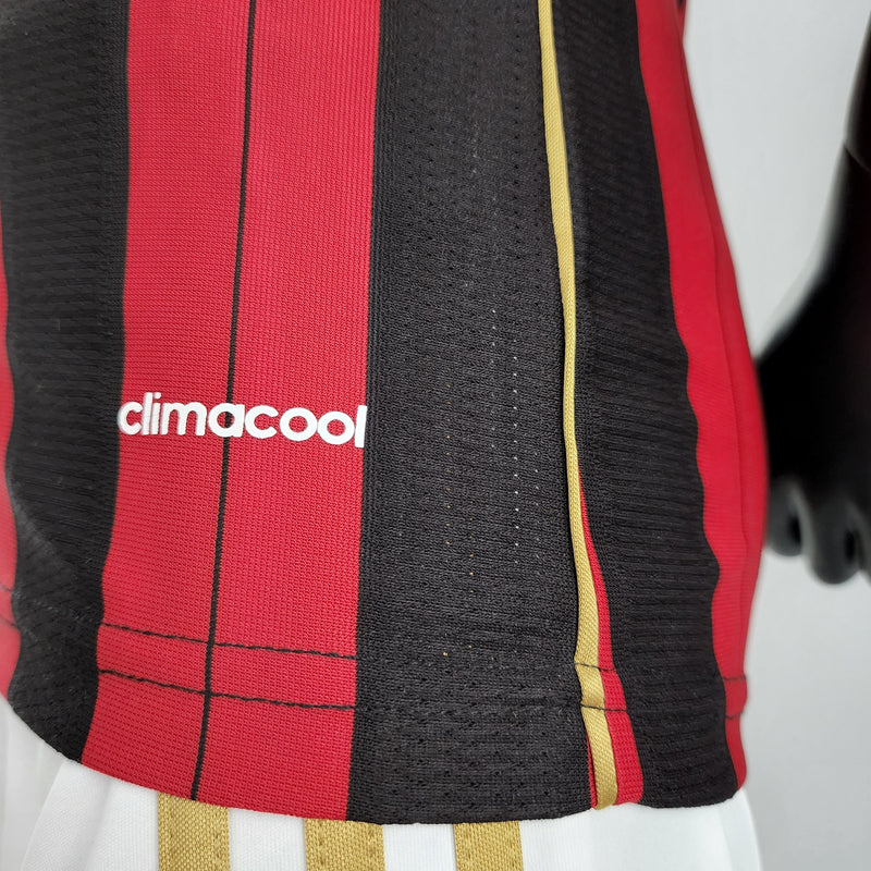 MILAN I 14/15 (RETRO) KIT INFANTIL