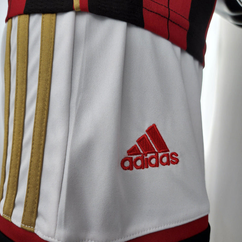 MILAN I 14/15 (RETRO) KIT INFANTIL