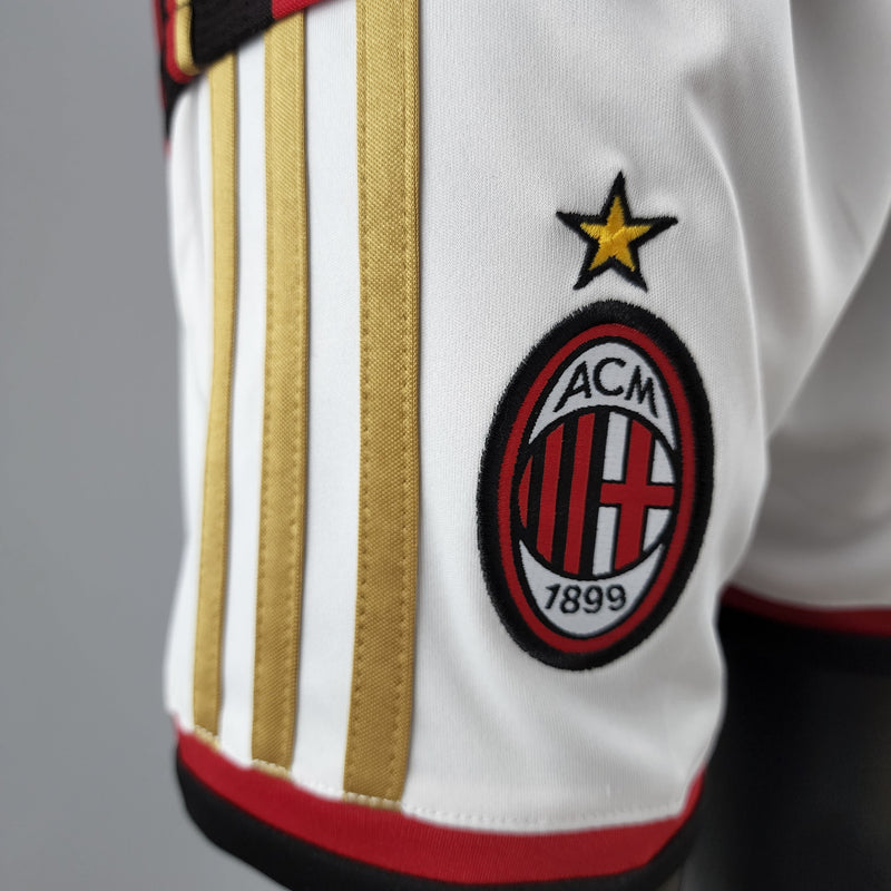 MILAN I 14/15 (RETRO) KIT INFANTIL