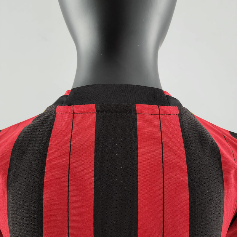 MILAN I 14/15 (RETRO) KIT INFANTIL