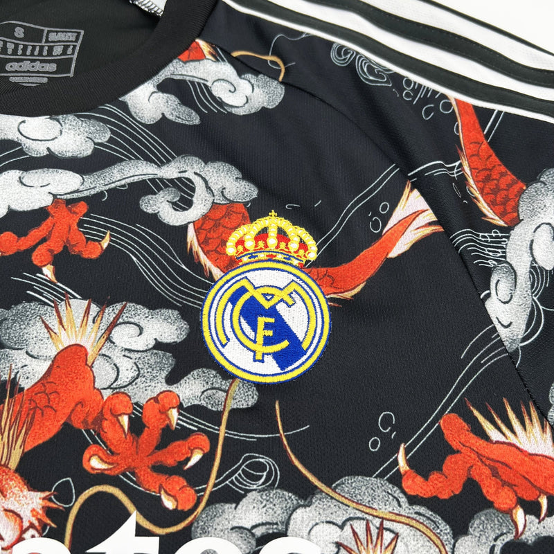 REAL MADRID SPECIAL EDITION VII 24/25 MEN 