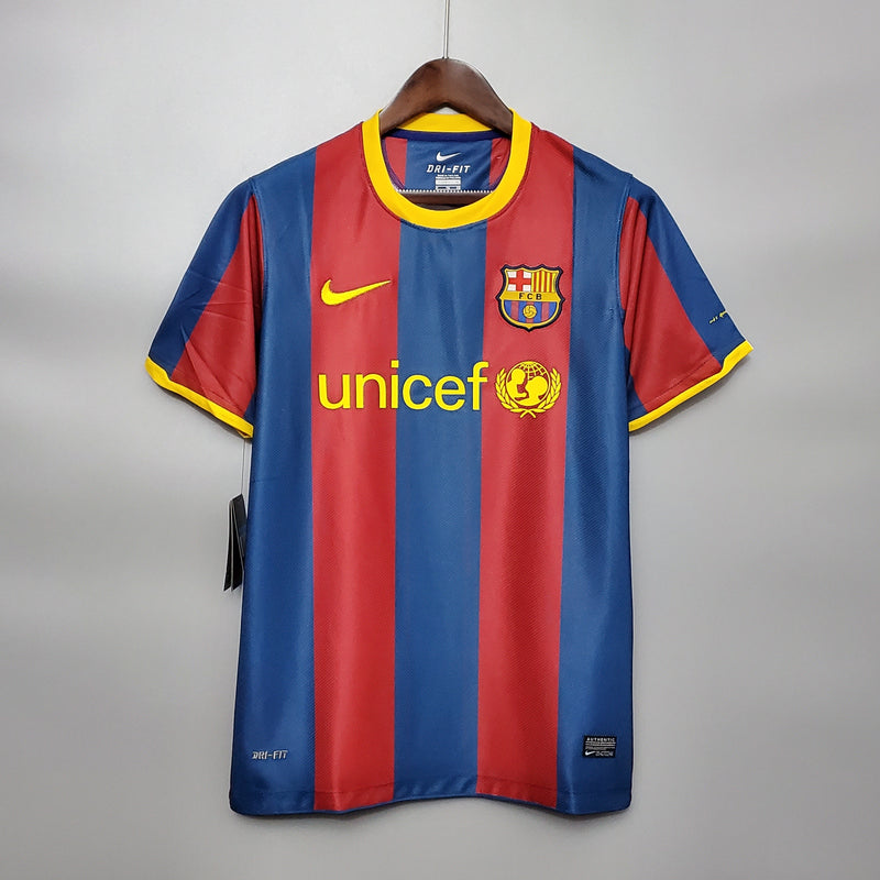 BARCELONA I 10/11 MEN (RETRO) 