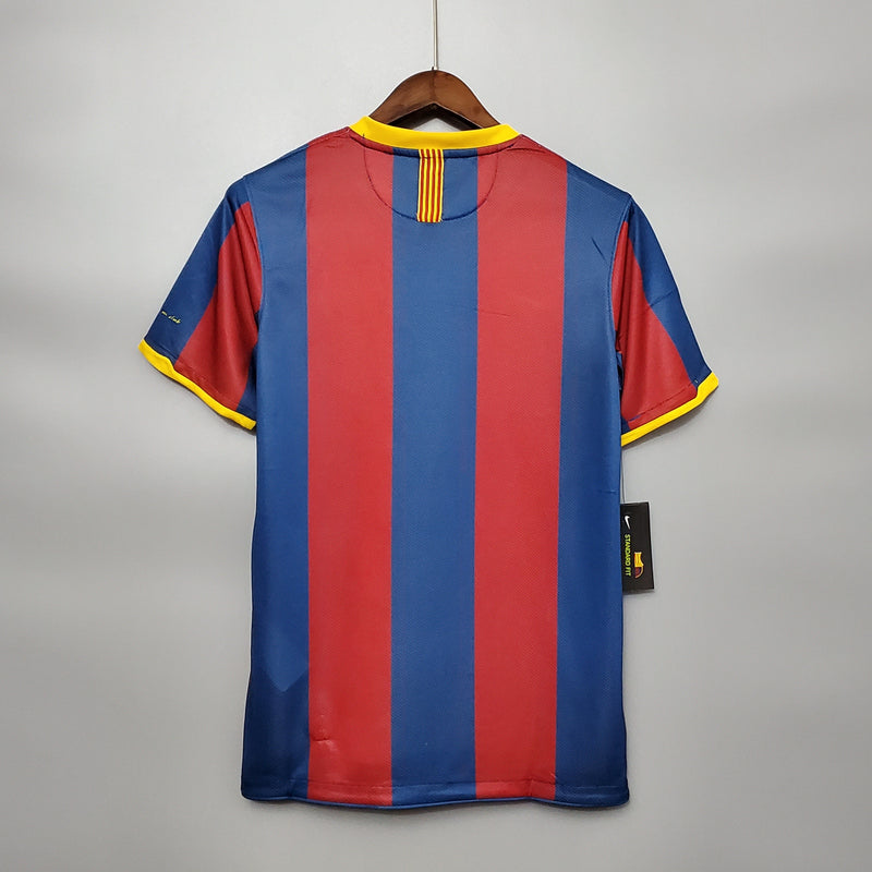 BARCELONA I 10/11 MASCULINO (RETRO) 