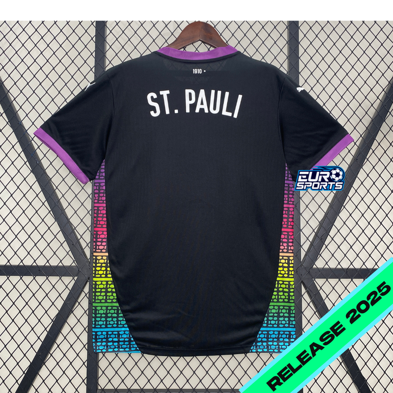 ST PAULI III 24/25 HOMBRE