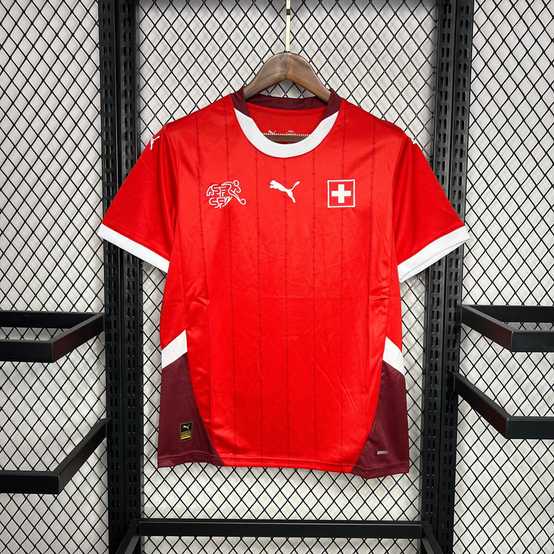 SWISS EURO I 2024 MASCULINO 