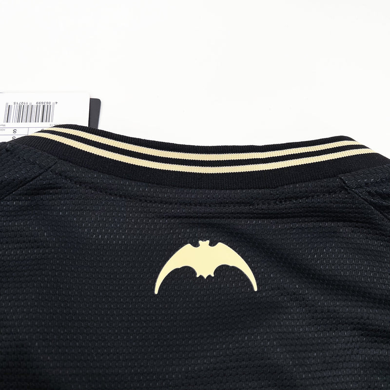 VALENCIA LIMITED EDITION PRETO 24/25 MASCULINO 