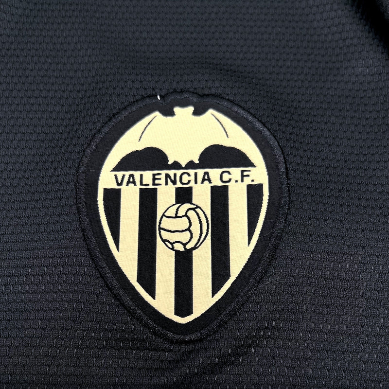 VALENCIA LIMITED EDITION PRETO 24/25 MASCULINO 