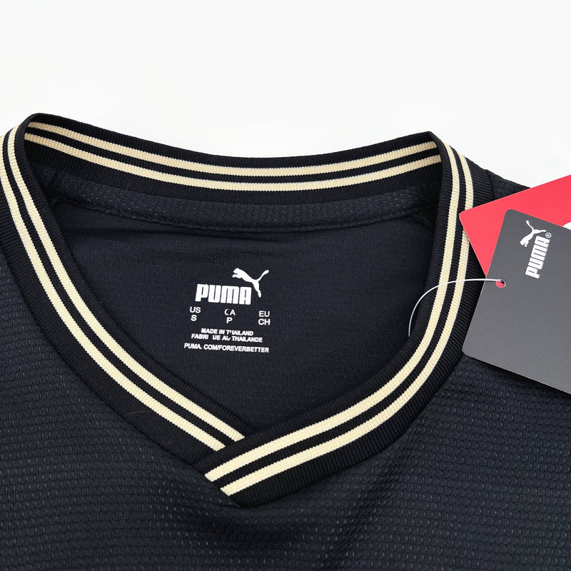 VALENCIA LIMITED EDITION PRETO 24/25 MASCULINO 