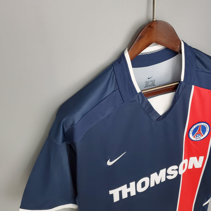 PSG I 02/03 MASCULINO (RETRÔ) 