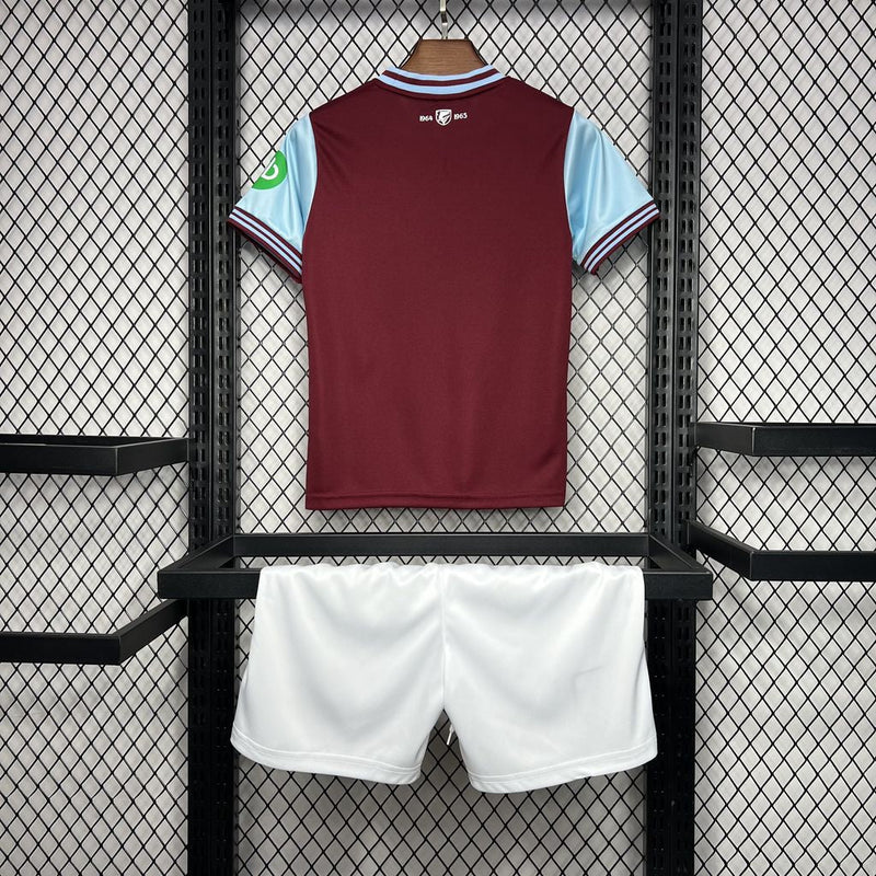 WESTHAM I 24/25 CHILDREN'S SET