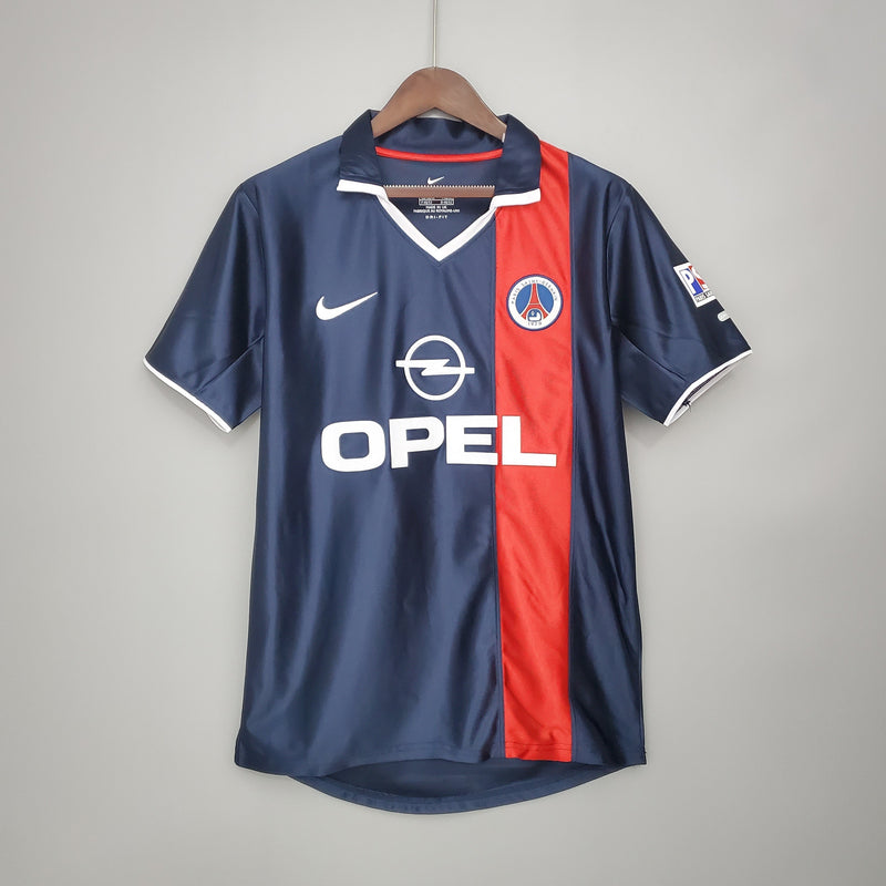 PSG I 01/02 MASCULINO (RETRÔ) 