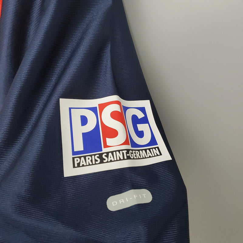 PSG I 01/02 MASCULINO (RETRÔ) 