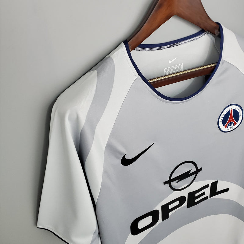 PSG II 01/02 MEN (RETRO) 